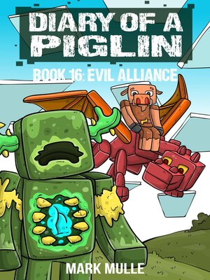 cover image of The Evil Alliance